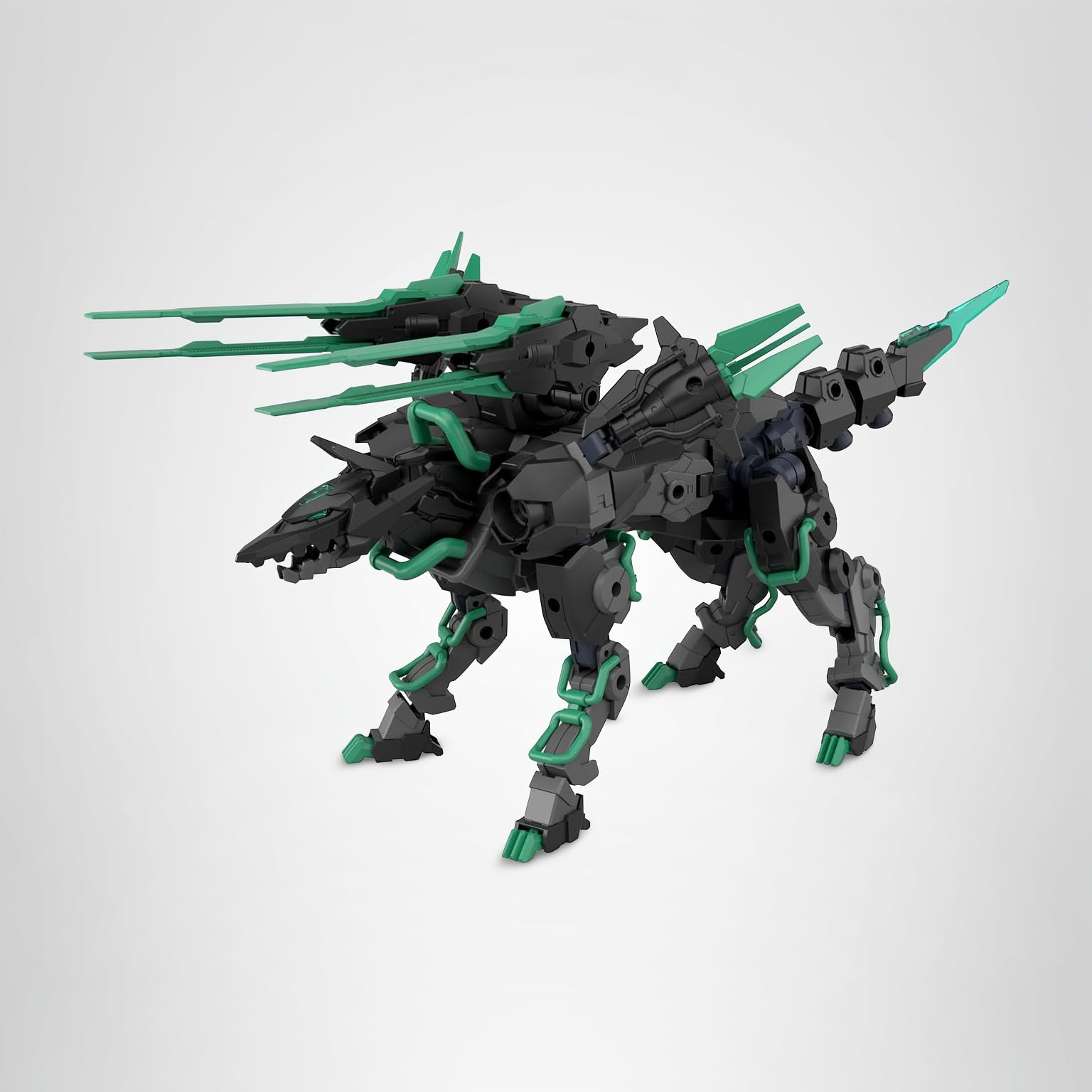Amazon | BANDAI SPIRITS(バンダイ スピリッツ) 30MM エグザビースト